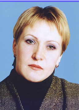 Ивакина Екатерина