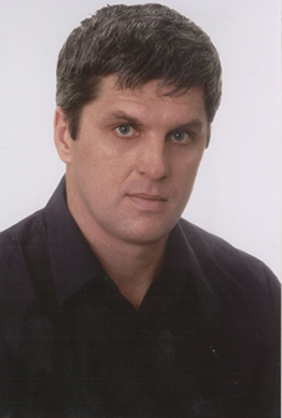 Марков Геннадий