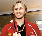 Моргунов Никита