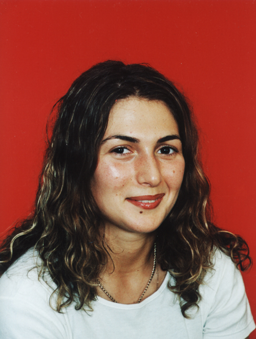 Мкртчян Маргарита