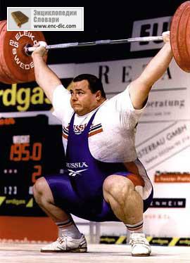 Чемеркин Андрей