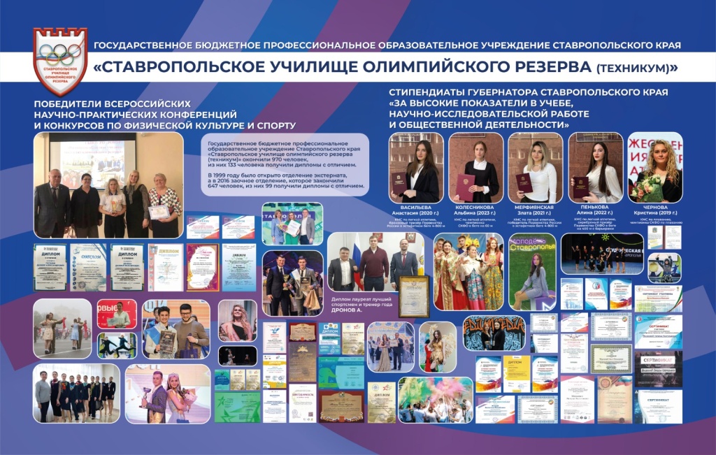 СУОРГосударственное бюджетное профессиональноеобразовательное учреждение Ставропольского края СУОРГосударственное бюджетное профессиональноеобразовательное учреждение Ставропольского края
