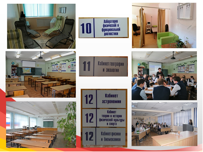 ОБЪЕКТЫ ДЛЯ ПРОВЕДЕНИЯ ПРАКТИЧЕСКИХ ЗАНЯТИЙ